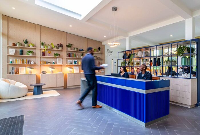 1 Bedroom Flat For Sale In Brent Cross Town, Brent Cross, NW2