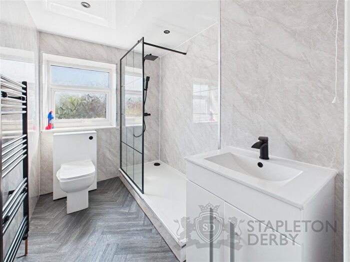 2 Bedroom Terraced House For Sale In Crawford Road, Crawford Village, Skelmersdale, WN8