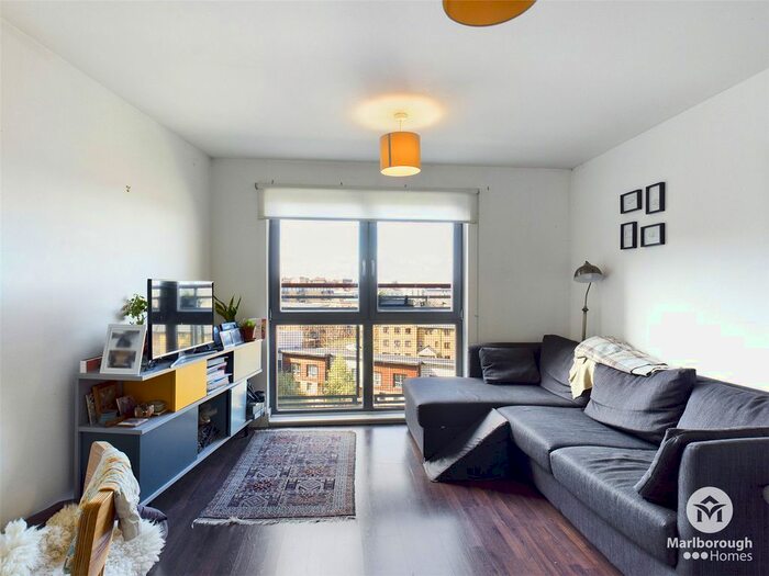 1 Bedroom Flat To Rent In Harry Zeital Way, Clapton Hackney, London, E5