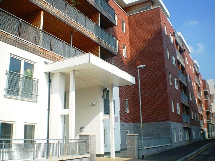 2 Bedroom Apartment To Rent In Northern Angel, Manchester City Centre, Manchester, M4
