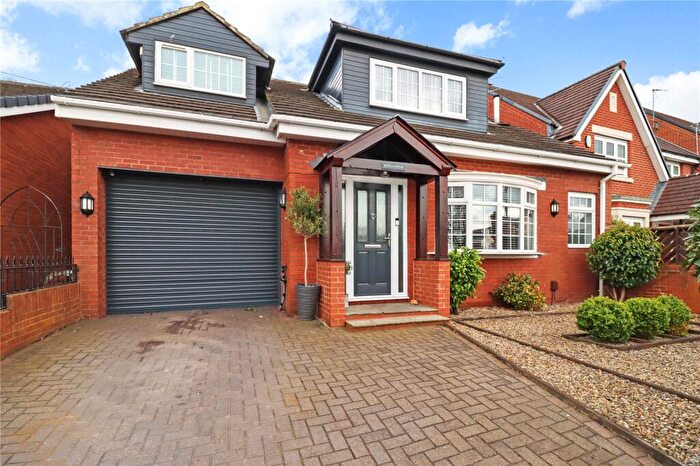 3 Bedroom Detached House For Sale In Cambria Street, Sunderland, Tyne And Wear, SR4