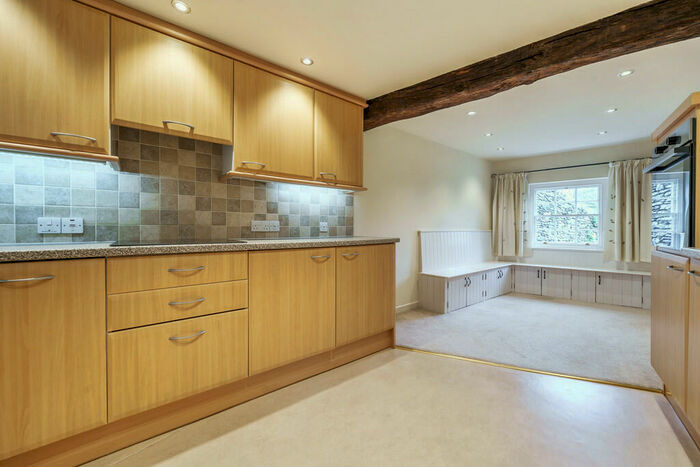 2 Bedroom Cottage For Sale In Lickbarrow Cottage, Lickbarrow Close, Windermere, Cumbria, LA23