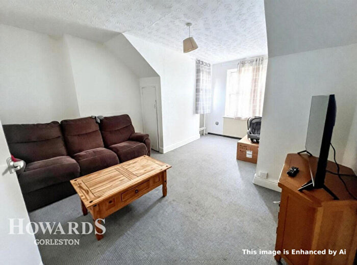 1 Bedroom Apartment For Sale In Lowestoft Road, Gorleston, NR31