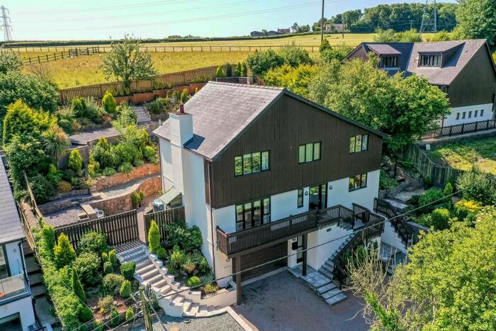 5 Bedroom Property To Rent In Graig Penllyn, Cowbridge, CF71