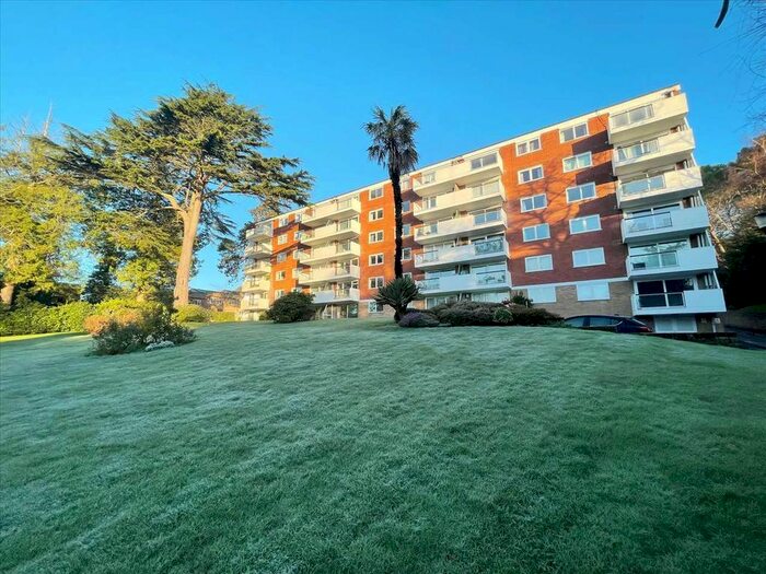 2 Bedroom Property To Rent In Baronsmede, 17 Branksome Wood Road, Bournemouth BH2