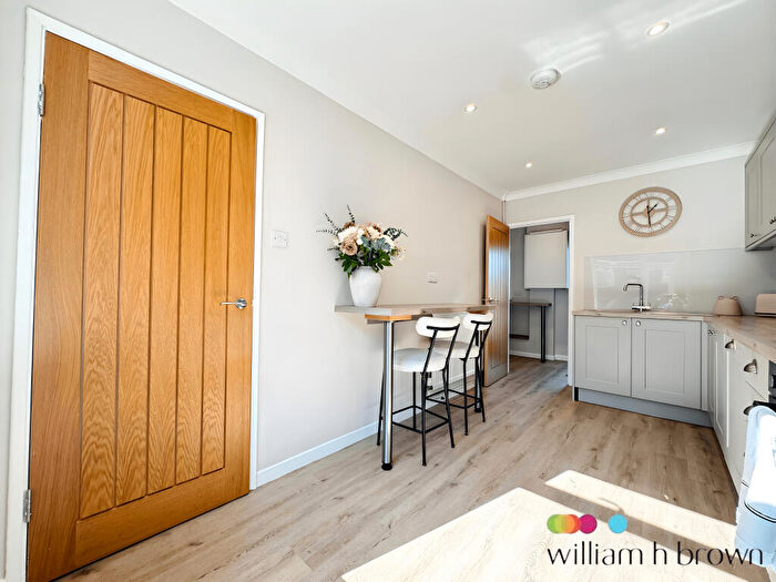 3 Bedroom House To Rent In Sycamore Crescent, Norwich, NR2