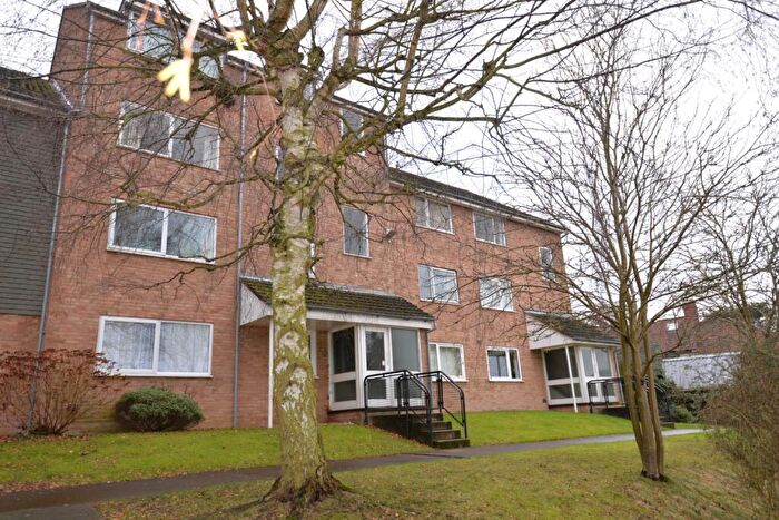 1 Bedroom Apartment To Rent In Beauchamp Lane, Oxford, OX4