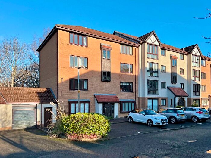 1 Bedroom Flat To Rent In The Gallolee, Colinton, Edinburgh, EH13