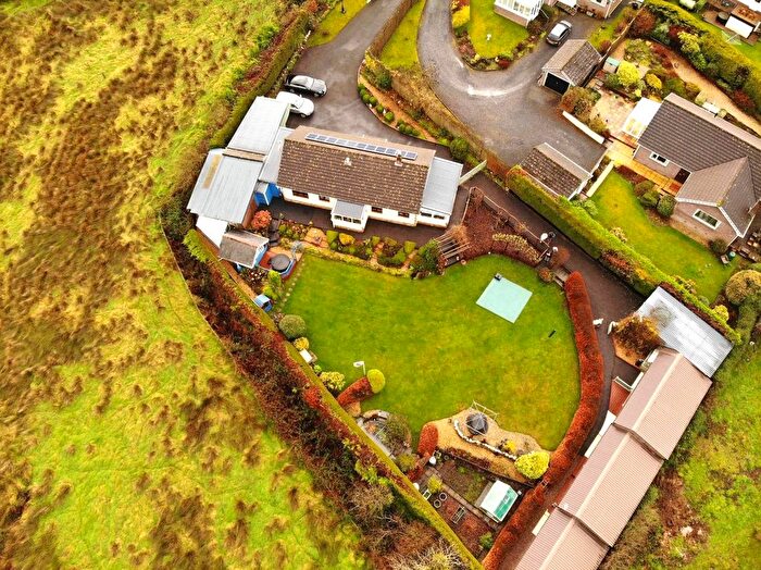 6 Bedroom Detached Bungalow For Sale In Llandysul, SA44