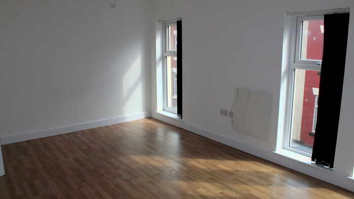 1 Bedroom Flat To Rent In Brandon Street, Belgrave, Leicester, LE4