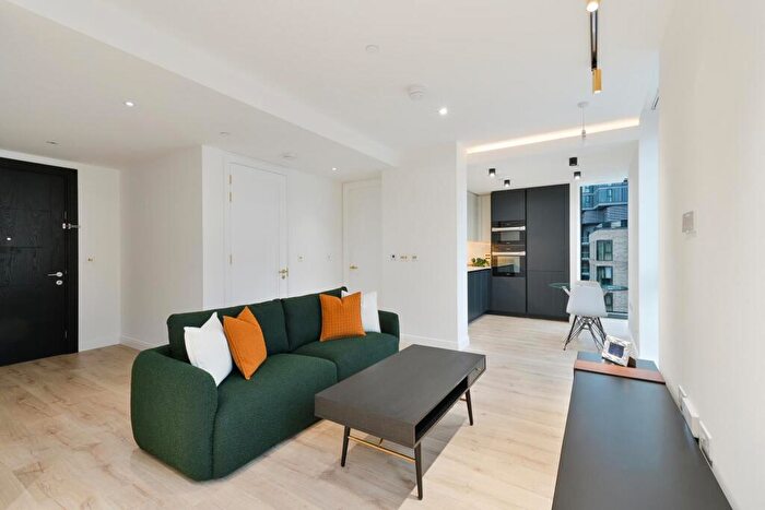 1 Bedroom Apartment To Rent In Vermont House, City Road, EC1V