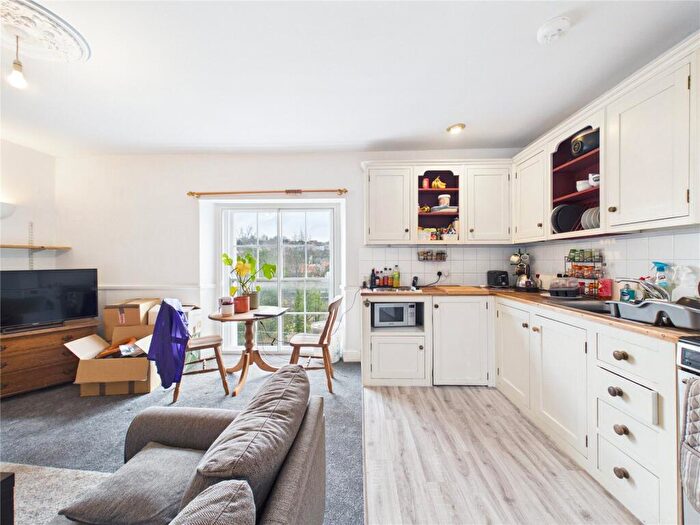 1 Bedroom Apartment For Sale In Coronation Road, Southville, Bristol, BS3