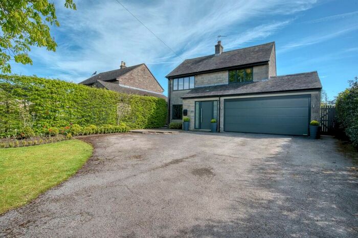 3 Bedroom Detached House For Sale In Broadway, Kirk Ireton, DE6
