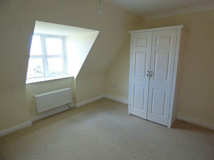1 Bedroom Flat To Rent In Park Road North, Middlesbrough, TS1