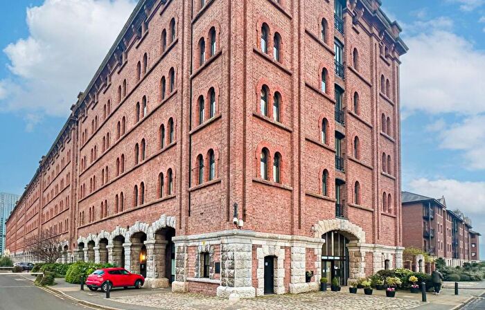 2 Bedroom Flat For Sale In Waterloo Road, Waterloo Warehouse Waterloo Road, L3