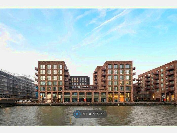 2 Bedroom Flat To Rent In Boyd Building, London, E16