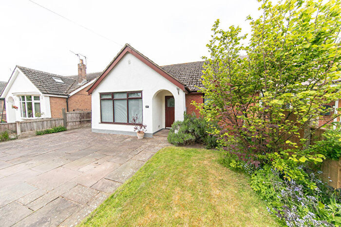 4 Bedroom Semi-Detached Bungalow For Sale In No., Pilling Lane, Preesall, Lancs, FY6