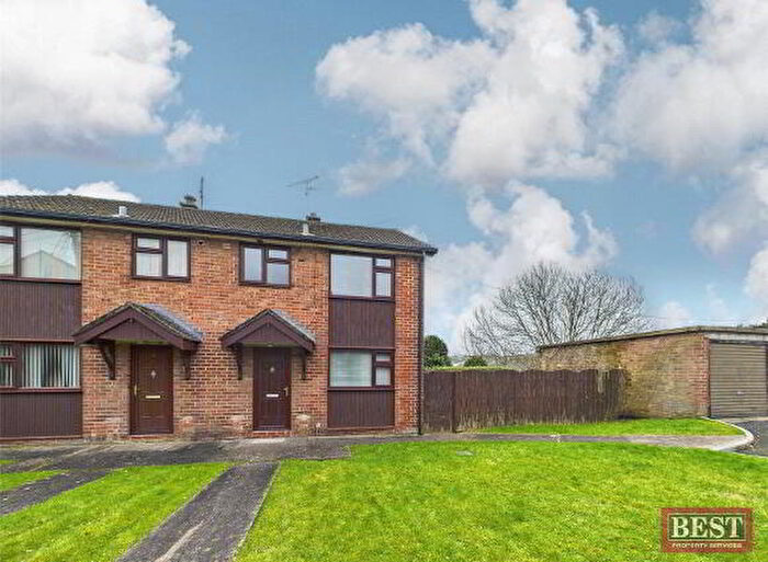 3 Bedroom Semi-Detached House For Sale In The Glen, Newry, BT35