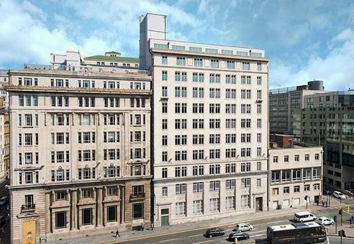 1 Bedroom Flat To Rent In The Strand, City Centre, Liverpool, L2