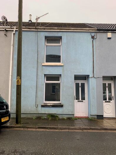 2 Bedroom Terraced House For Sale In Blaen Dowlais, Dowlais, Merthyr Tydfil, Mid Glamorgan, CF48