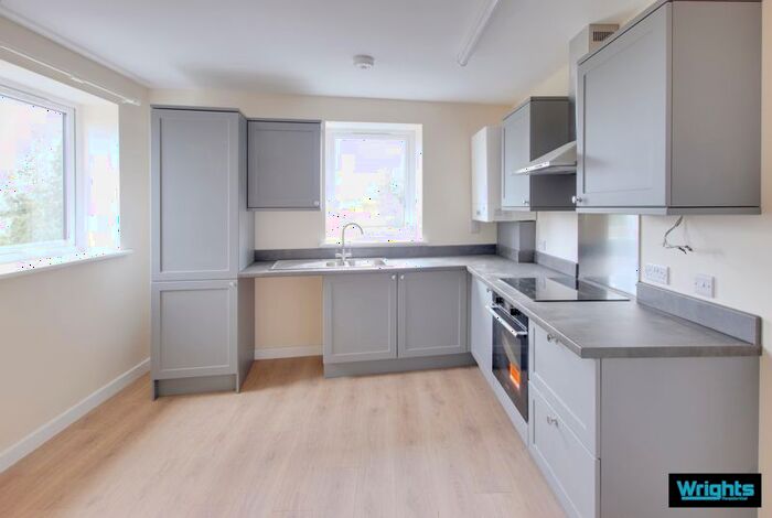 1 Bedroom Flat To Rent In Wells Road, Bath, BA2