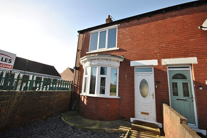 3 Bedroom End Of Terrace House To Rent In Askern Road, Bentley, Doncaster, DN5