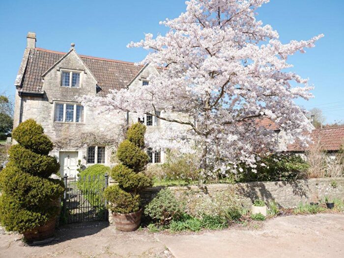 6 Bedroom Detached House For Sale In Upper Littleton, Chew Magna, Bristol, BS40