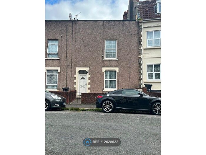 2 Bedroom Terraced House To Rent In Seymour Road, Easton, Bristol, BS5