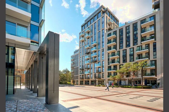 1 Bedroom Flat To Rent In Merino Gardens, London-Available For Rent After August St, E1W