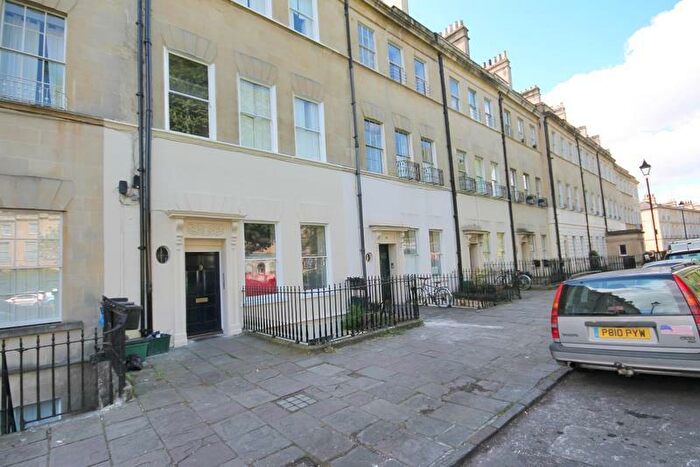 1 Bedroom Apartment To Rent In Grosvenor Place, BA1