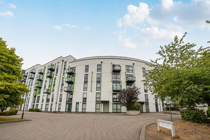 Property For Sale In Hemisphere, The Ashes, Birmingham, West Midlands, B5
