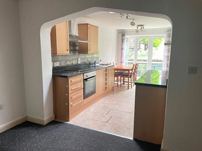 1 Bedroom Flat For Sale In Clouds Hill Road, Bristol, BS5