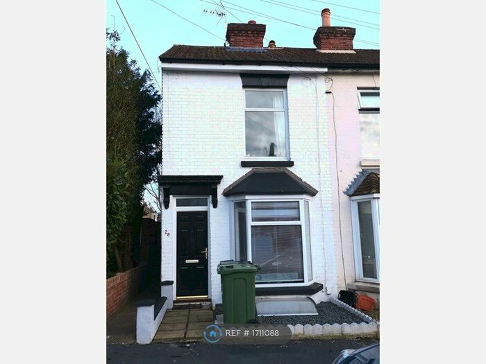 2 Bedroom Terraced House To Rent In Maidstone, Maidstone, ME14