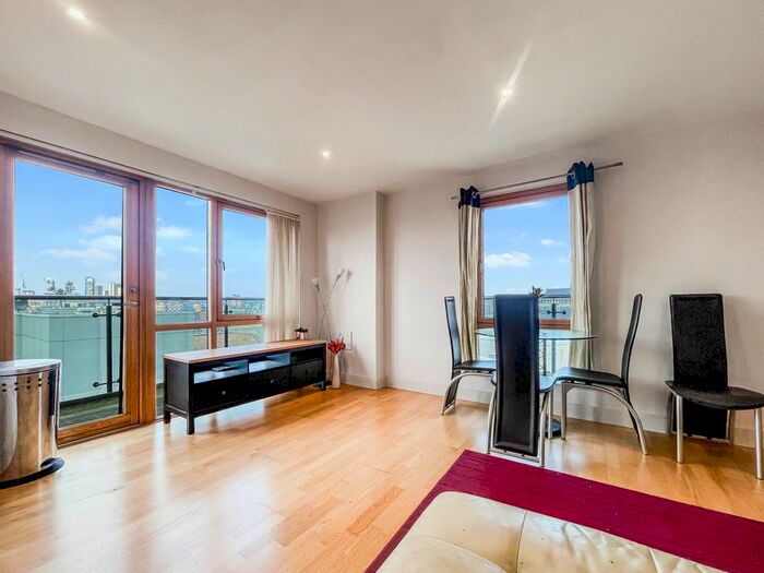 2 Bedroom Flat To Rent In Mcclintock House, Leeds Dock, Leeds City Centre, LS10