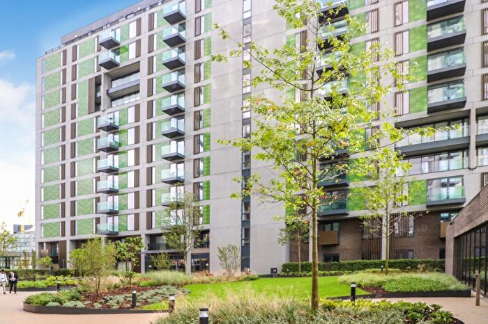 2 Bedroom Apartment For Sale In Bury Street, Salford, M3