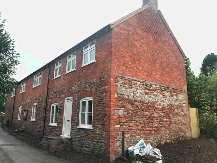 3 Bedroom Semi-Detached House To Rent In Rickford, Bristol, BS40