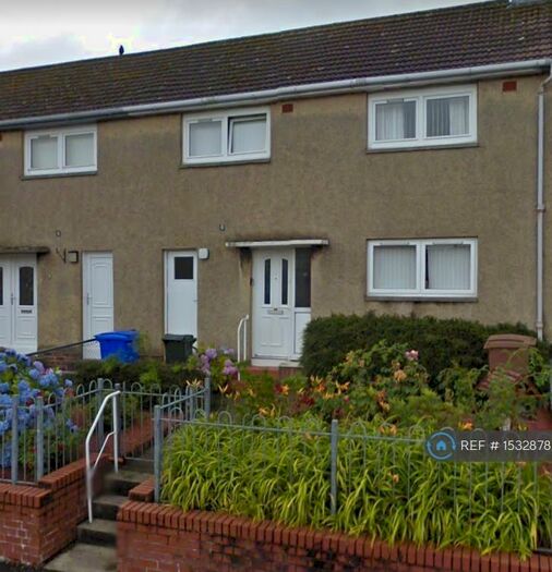 3 Bedroom Terraced House To Rent In Glencraigs Drive, Kilmarnock, KA3