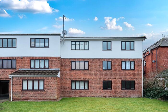 1 Bedroom Apartment To Rent In Barnet, Middlesex, EN5