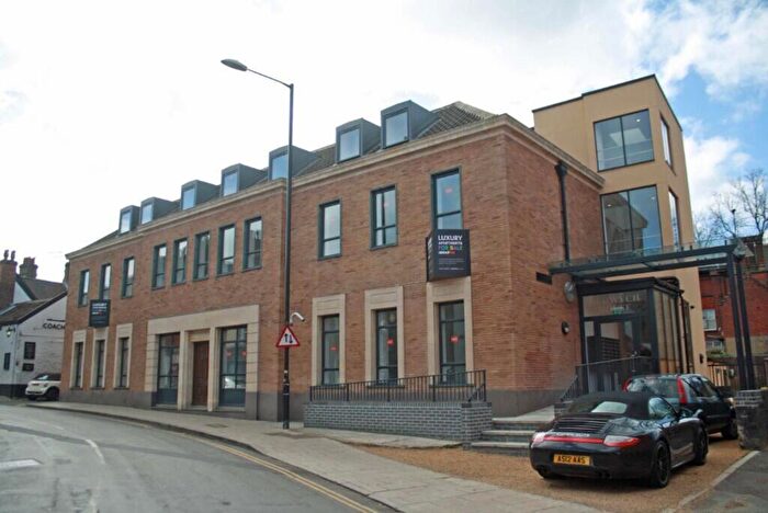 1 Bedroom Flat To Rent In Norwich, NR2