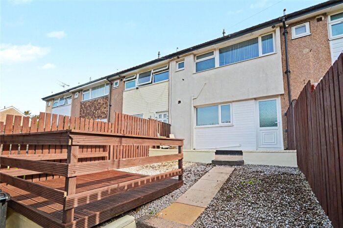 2 Bedroom Terraced House For Sale In Bodmin Road, Leeds, LS10