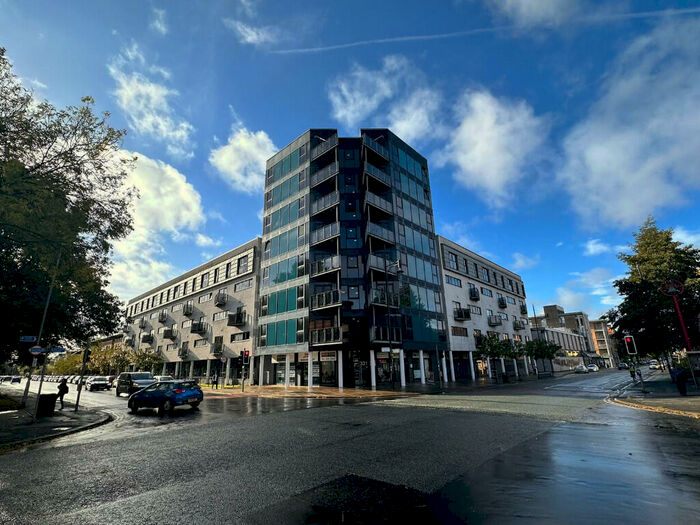10 Bedroom Block Of Apartments For Sale In Bishops Corner, Stretford Road, Manchester, Greater Manchester, M15