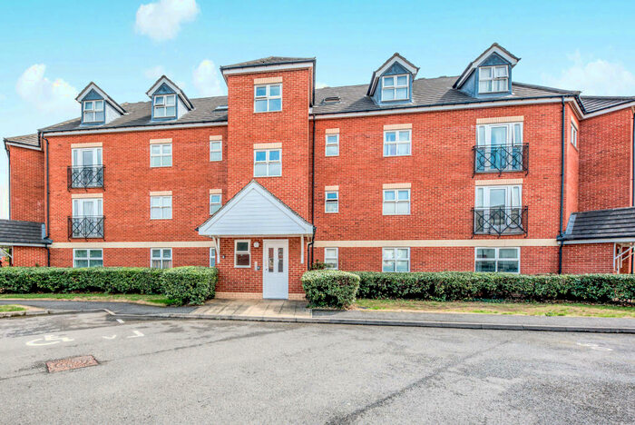 1 Bedroom Flat To Rent In Palgrave Road, Bedford, MK42