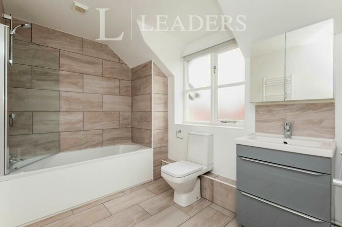 1 Bedroom Apartment To Rent In High Street, Cranleigh, GU6