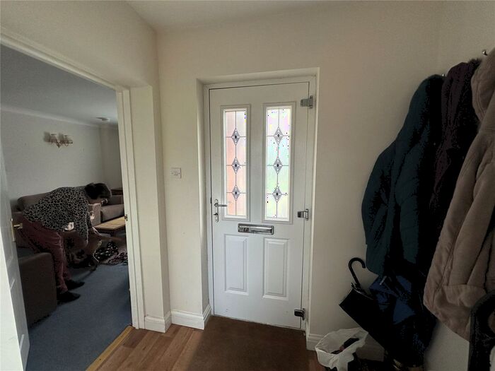 2 Bedroom Bungalow To Rent In Bluebell Cottage, New Road, Kilgetty, Pembrokeshire, SA68