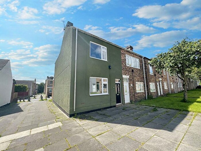 2 Bedroom End Of Terrace House To Rent In Hastings Street, Cramlington, NE23