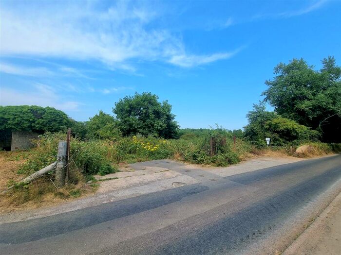 Land For Sale In Boxfields, Hawthorn, Corsham, SN13