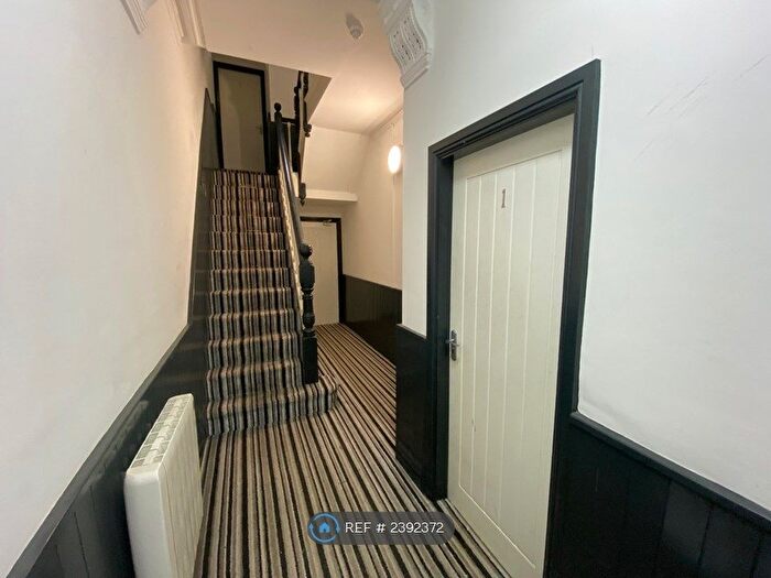 2 Bedroom Flat To Rent In Winmarleigh Street, Warrington, WA1