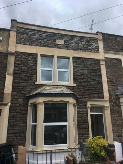5 Bedroom Terraced House To Rent In Tudor Road, Easton, Bristol, BS5