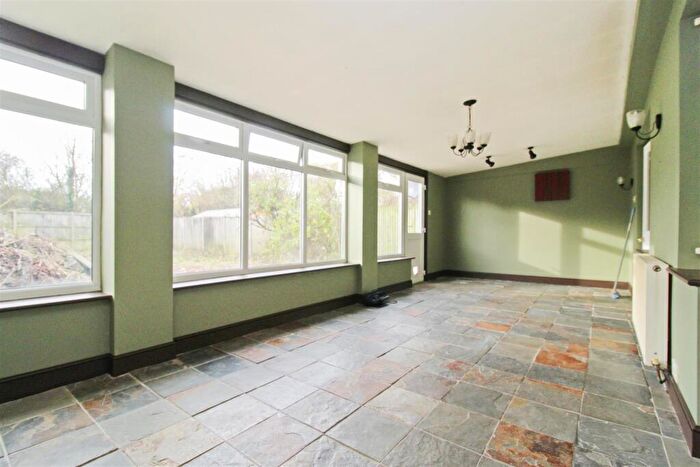 2 Bedroom Semi-Detached Bungalow For Sale In The Grove, Herne Bay, CT6