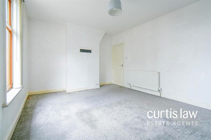 3 Bedroom Terraced House For Sale In Selous Road, Blackburn, BB2